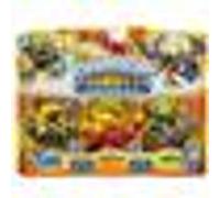 Skylanders Giants - Triple Pack Figurines Lumineuses G