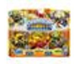 Skylanders Giants - Triple Pack Figurines Lumineuses G