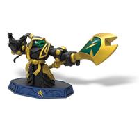 Skylanders Imaginators - Figurine Sensei - Maître Pit Boss