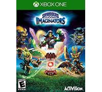 Skylanders Imaginators Jeu autonome Xbox One uniquement