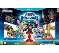 Skylanders - Imaginators - Pack De Démarrage Wii U