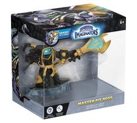 Skylanders Imaginators - Figurine Sensei - Maître Pit Boss