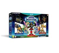 Skylanders Imaginators Starter Pack - Wii U - Italien