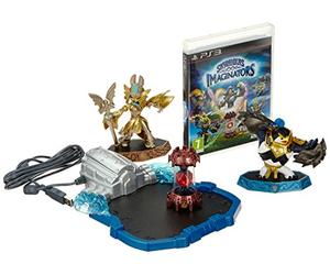 Skylanders Imaginators Starter Pack