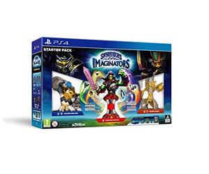 Skylanders Imaginators Starter Pack