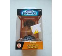 SKYLANDERS Imaginators Tech Creation Crystal Activision - Juego Figurine Am