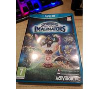 Skylanders Imaginators Wii U
