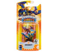 Figurine Skylanders : Giants - Drobot Lighcore