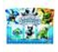 Skylanders - Pack de 3 figurines Hex + Zap + Dino Rang G