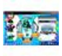 Skylanders - Pack de démarrage G
