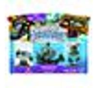 Skylanders - Pack Pirate G