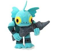 Skylanders Peluche Parlante Gill Grunt 18 CM Imc