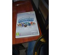 Skylanders Spyro S Adventure Jeu Seul Wii Sans Portail Sans Figurine