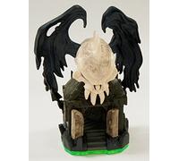 Skylanders Spyro's Adventure Dark CRYPT Figurine de niveau supplémentaire