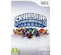 Skylanders Spyro S Adventure Jeu Seul Wii Sans Portail Sans Figurine