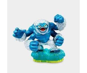 Skylanders Spyros Adventure LOOSE Mini Figure Slam Bam Includes Card Online Code by Activision