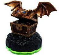 Skylanders Spyros Adventure LOOSE Mini figurine Trsor cach avec carte code en ligne
