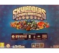 Skylanders Spyro's Adventure Mini Pack De Démarrage