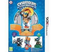 Skylanders : Spyro's adventure - pack de démarrage