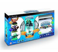 Skylanders: Spyro's adventure - pack de démarrage [import allemand]
