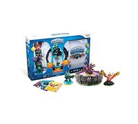 Skylanders: Spyro's adventure - pack de démarrage [import allemand]