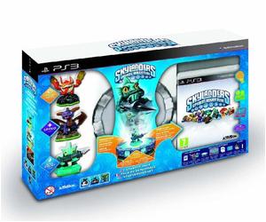 Skylanders: Spyro's adventure - pack de démarrage [import allemand]