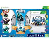 Skylanders: Spyro's Adventure Starter Pack (Xbox 360) by ACTIVISION