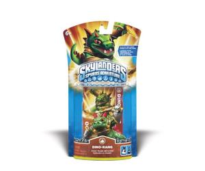 Skylanders Spyros Personnage-Dino-Rang