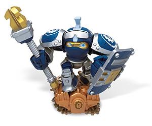 Skylanders SuperChargers: Drivers High Volt Character Pack by Activision