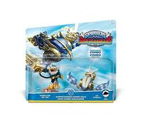 Skylanders Superchargers Dual Pack 2 (Hurricane Jet Vac, Jet Stream)