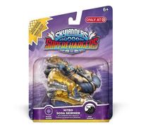 SKYLANDERS SUPERCHARGERS - NITRO SODA SKIMMER