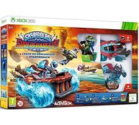Skylanders Superchargers - pack de démarrage