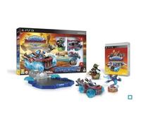 Skylanders Superchargers Pack de Démarrage PS3