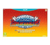 Activision Skylanders SuperChargers - Starter Pack