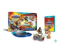 Skylanders Superchargers Pack de Démarrage Wii U