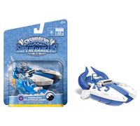 Skylanders SuperChargers Power Blue Splatter Splasher Véhicule Maritime Lumineux