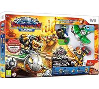 Skylanders Superchargers Racing - pack de démarrage