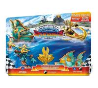 Skylanders SuperChargers: Racing Sea Pack 1Q90GT