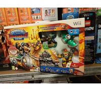 Skylanders SuperChargers - Starter Pack Standard Wii
