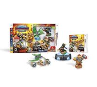 Skylanders Superchargers Starter Pack