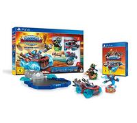 Skylanders Superchargers : Starter Pack [import anglais]