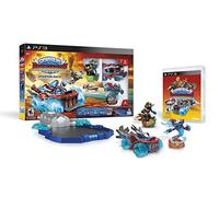 Skylanders Superchargers - Starter Pack [import anglais]