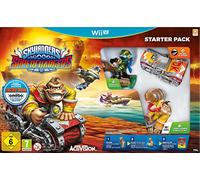 Skylanders Superchargers : Starter Pack [import anglais]