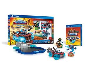 Skylanders Superchargers : Starter Pack [import anglais]