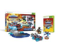 Skylanders Superchargers: Starter Pack (Xbox 360) by ACTIVISION