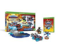 Skylanders Superchargers: Starter Pack (Xbox One) by ACTIVISION