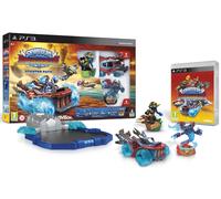 Skylanders SuperChargers Starter Set Pack PS3 Playstation 3 ACTIVISION BLIZZARD