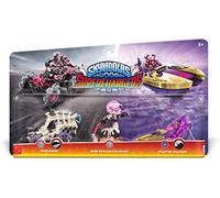 Skylanders SuperChargers : Triple Pack #2