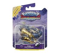 Skylanders Superchargers - Vehicle Pack : Nitro Soda Skimmer