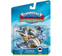 Skylanders SuperChargers Véhicule Jet Stream Figurine ACTIVISION BLIZZARD